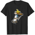 Slowpoke Rodriguez Funny Unisex Full Sizes S - 5XL Unisex