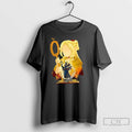 Premium Marcille Donato Delicious In Dungeon Anime Arcane Revival T Shirts Unisex