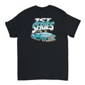 Chevy 3100 1st Series Heavyweight Cotton Unisex
