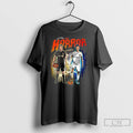 Classic The Horror El Trafico Halloween Unisex