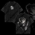 The Dark Style Predator V5 Fantasy Graphic Tee Mens Unisex