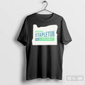 Classic Virginia Stapleton For State Senate T Shirts Unisex