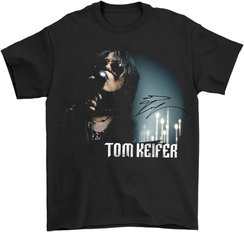 Collection Tom Keifer Gift Funny Reprint S-235XL P69.106 Unisex