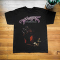 1998 Heart of Darkness PS1 Video Game Promo Graphic Tee S-5XL Unisex