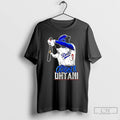 Classic October Shohei Ohtani La Dodgers T Shirts Unisex