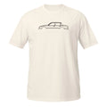 Comfy For 760 1982-1990 Car Lovers Birthday Gift Stylish Tee Unisex