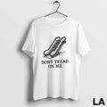 Original Dont Tread On Me Trump Escalator Melania Un Maga United Nations Antifa Unisex
