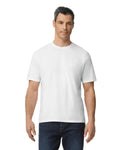Gildan Unisex Softstyle Midweight Stylish T Shirt Casual Plain - G650 Unisex