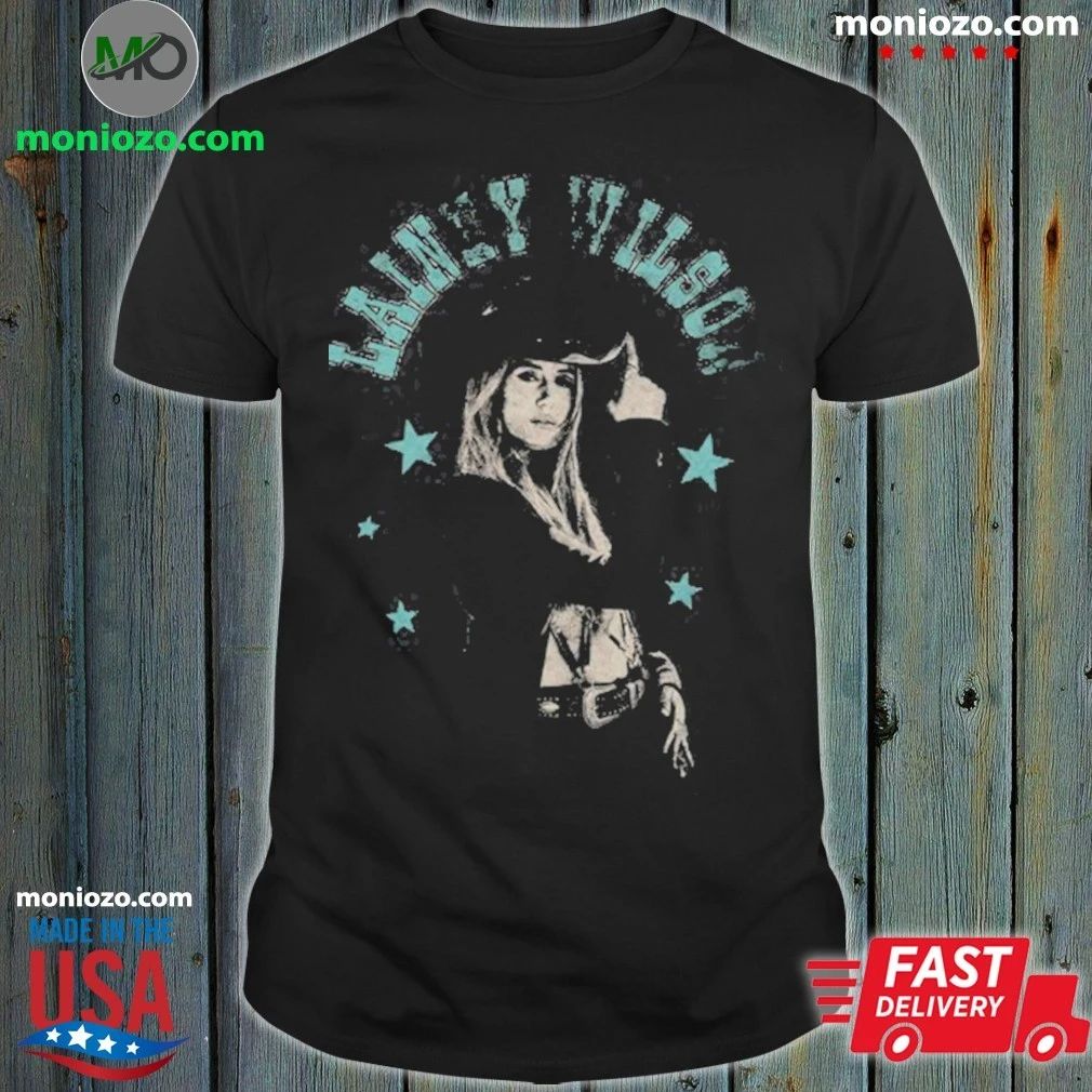 Lainey Wilson 2026 Shows Shirt Unisex