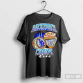 Classic Championship Rings Los Angeles Dodgers Back2back Champs Unisex