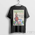 Premium Varietopia With Paul F Tompkins Los Angeles Ca December 21 2025 Long Sleve Unisex