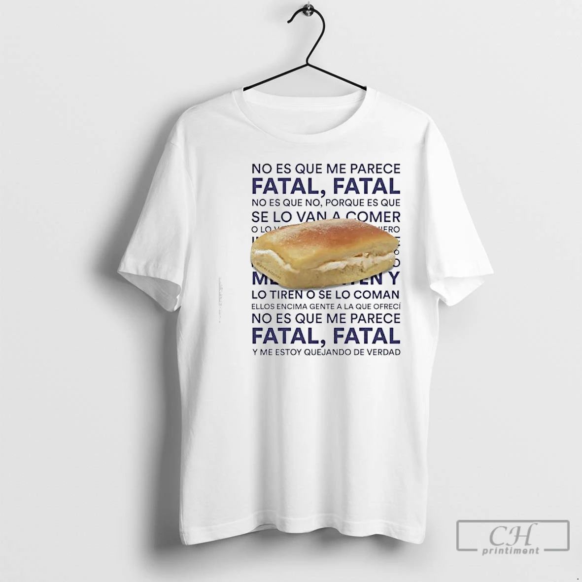 Classic Martin Urrutia Spanish Reality Tv Show Operacion Triunfo 2023 Quote Unisex