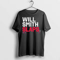 Will Smith Slaps Los Angeles Dodgers Champions Tshirts Sweater Unisex
