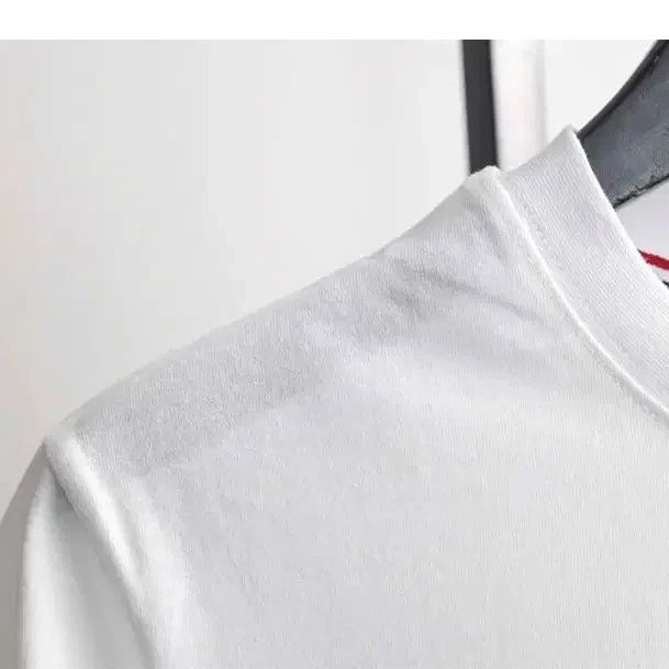Simple Round Logo Men’s M/L Unisex Official Unisex