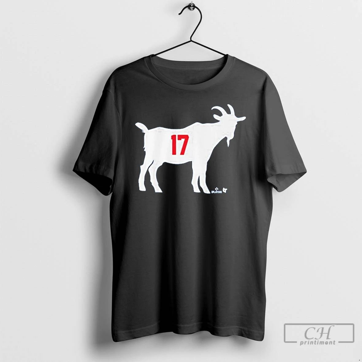 Classic Goat 17 Shohei Ohtani Los Angeles Dodgers T Shirts Unisex
