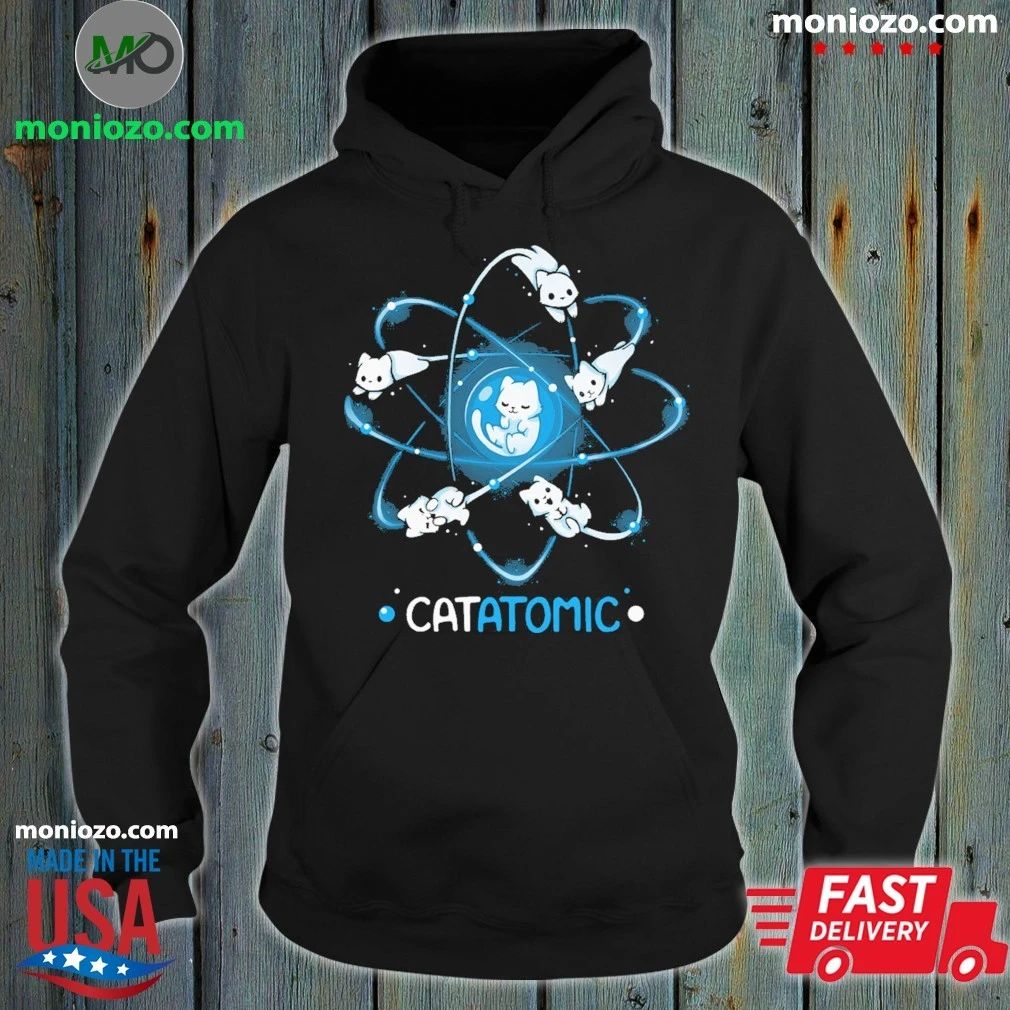 Original Catatomic Vallina84 Shirt Unisex
