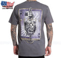 Sullen Animal Kingdom Premium Fit SCM6289 New Men's Unisex