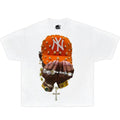 CLOSE UP Boxy Vintage Shirt Graphic Oversized Boxy Streetwear Y2K Unisex
