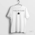 Trendy Malcolm Todd Star 2025 Hot Shirt Sweater Unisex