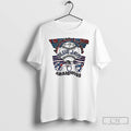 Classic Toronto Blue Jays American League Champions 1992 Vintage T Shirts Unisex
