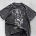 Vintage 90s Jesus Graphic Shirt: Retro Easter Christian Tee All Size S-5XL Unisex