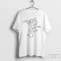Classic Panther Im Doin Everything You Said I Couldnt T Shirts Unisex
