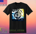 Danger Danger Revolve Men's Black Size S-5XL Unisex