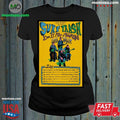Original Surf Trash Do It All Again US Tour 2026 Poster Shirt – Best Gift for Music Fans Unisex