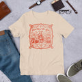 I Don't Need The Laws of Man Tyler Childers Graphic Tee Shirt Unisex Unisex