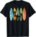 Surfboarder Hawaii Wave Surfing Surfboard Lover Beach Surfer Unisex