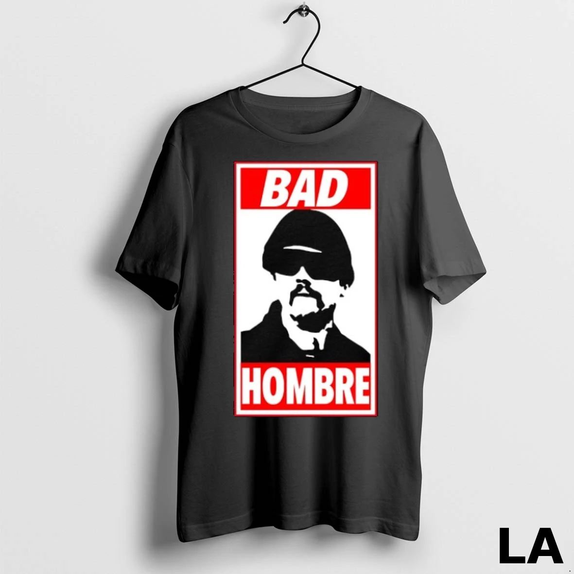 Original Paul Thomas Anderson Bad Hombre Unisex