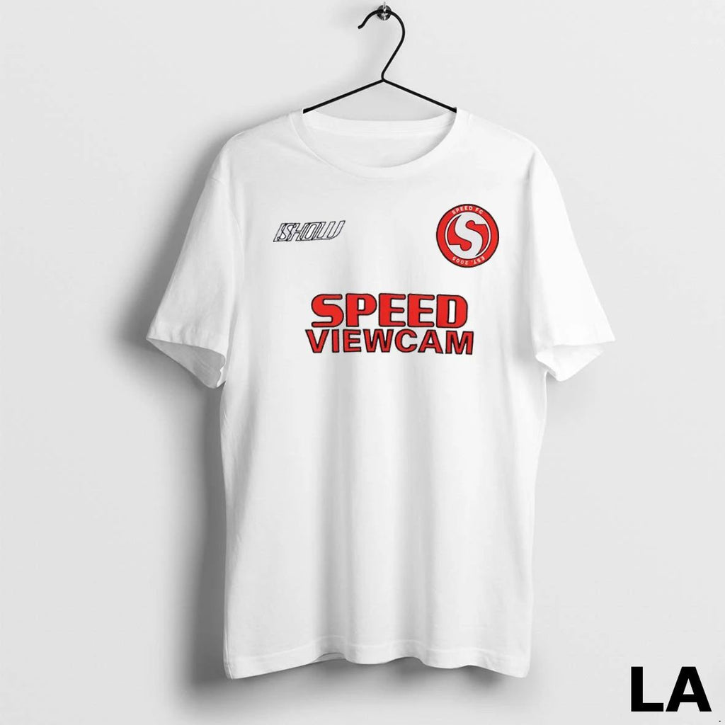 Original Ishowspeed Viewcam Unisex