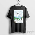 Premium Wyatt Flores Commodore Ballroom Vancouver Bc Nov 9th 2025 T Shirts Unisex