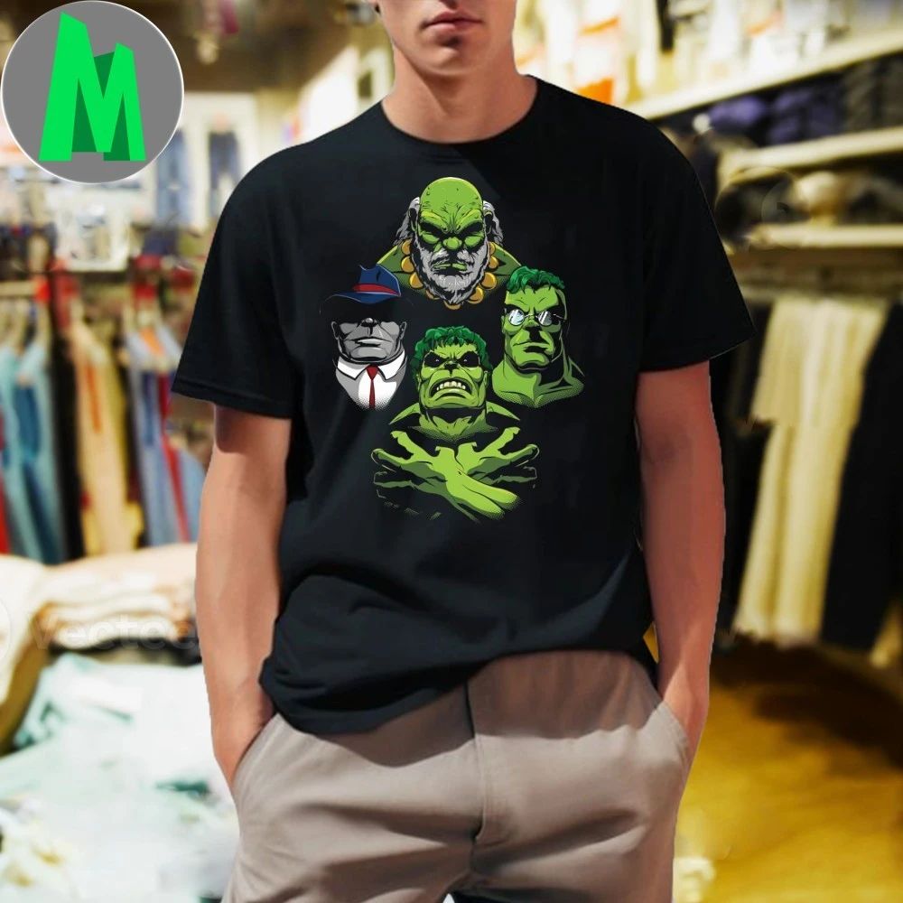 Original Gamma Rhapsody Shirt Unisex