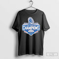 Classic La Dodgers 2024 2025 B2b World Series Champions T Shirts Unisex