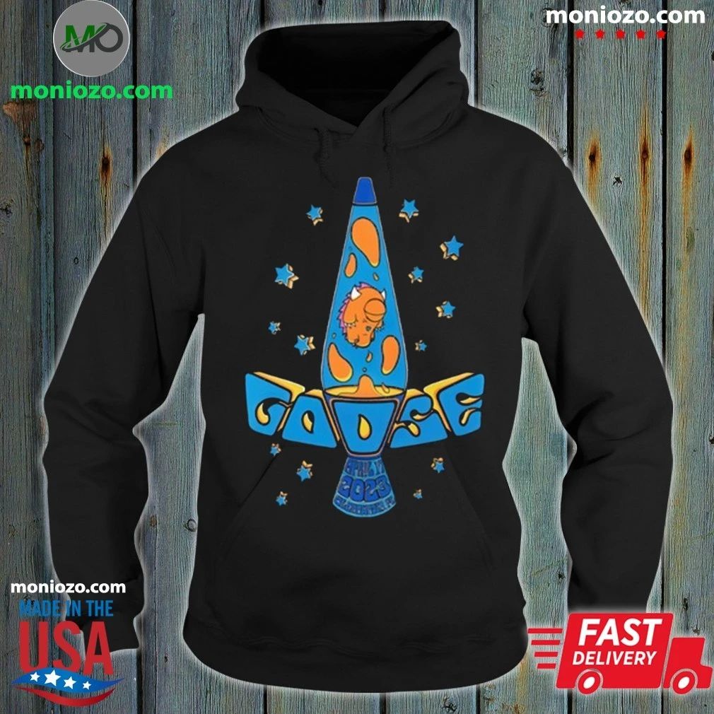Original Goose April 17 2026 The BayCare Sound Event Shirt Unisex