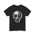 Unisex Adult T Shirt Suprised Extraterrestrial Alien Surprise Sci Fi Gift Idea Unisex