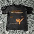 The Smiths Morrissey Band Basic Style Unisex Size S-5XL Unisex