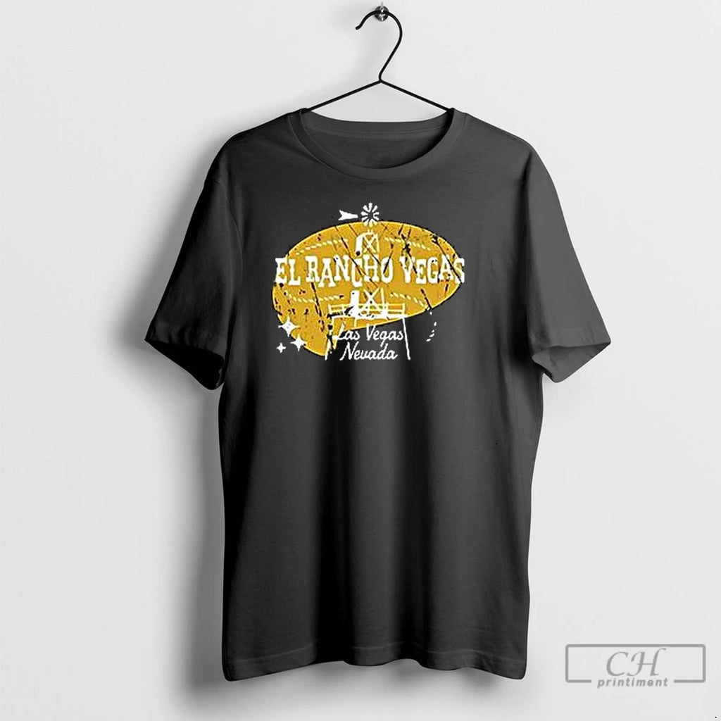 Classic El Rancho Hotel And Casino Las Vegas Unisex