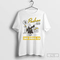 Premium San Diego Padres Serving You San Diego Style Since 1969 T Shirts Unisex