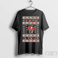 Premium Tampa Bay Buccaneers Ugly Christmas Light Unisex