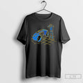 Classic Theory Sheldon Cooper Tron T Shirts Unisex