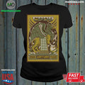 Original CBDB Saturn in Birmingham AL April 25 2026 Poster Shirt Unisex