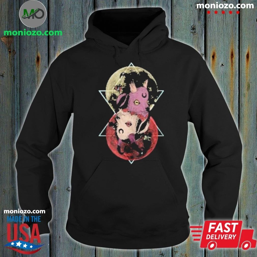 As Above So Below Goat Unisex