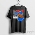 Classic Daaaaa Toronto Blue Jays Win Vladimir Guerrero Jr T Shirts Unisex