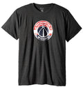 NBA Washington Wizards Men's Short Sleeve Crewneck 3XL, 3XLT, 4XL, 5XL Unisex