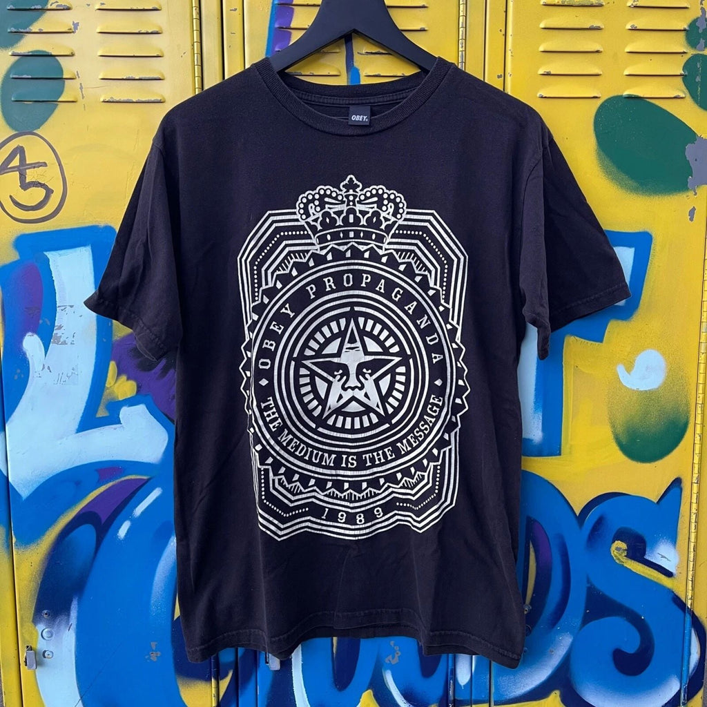 Modern OBEY Propaganda Unisex