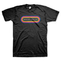 Modern English Pill Logo Unisex