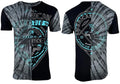 American Fighter Men's Galveston Half & Half Athletic Premium Unisex
