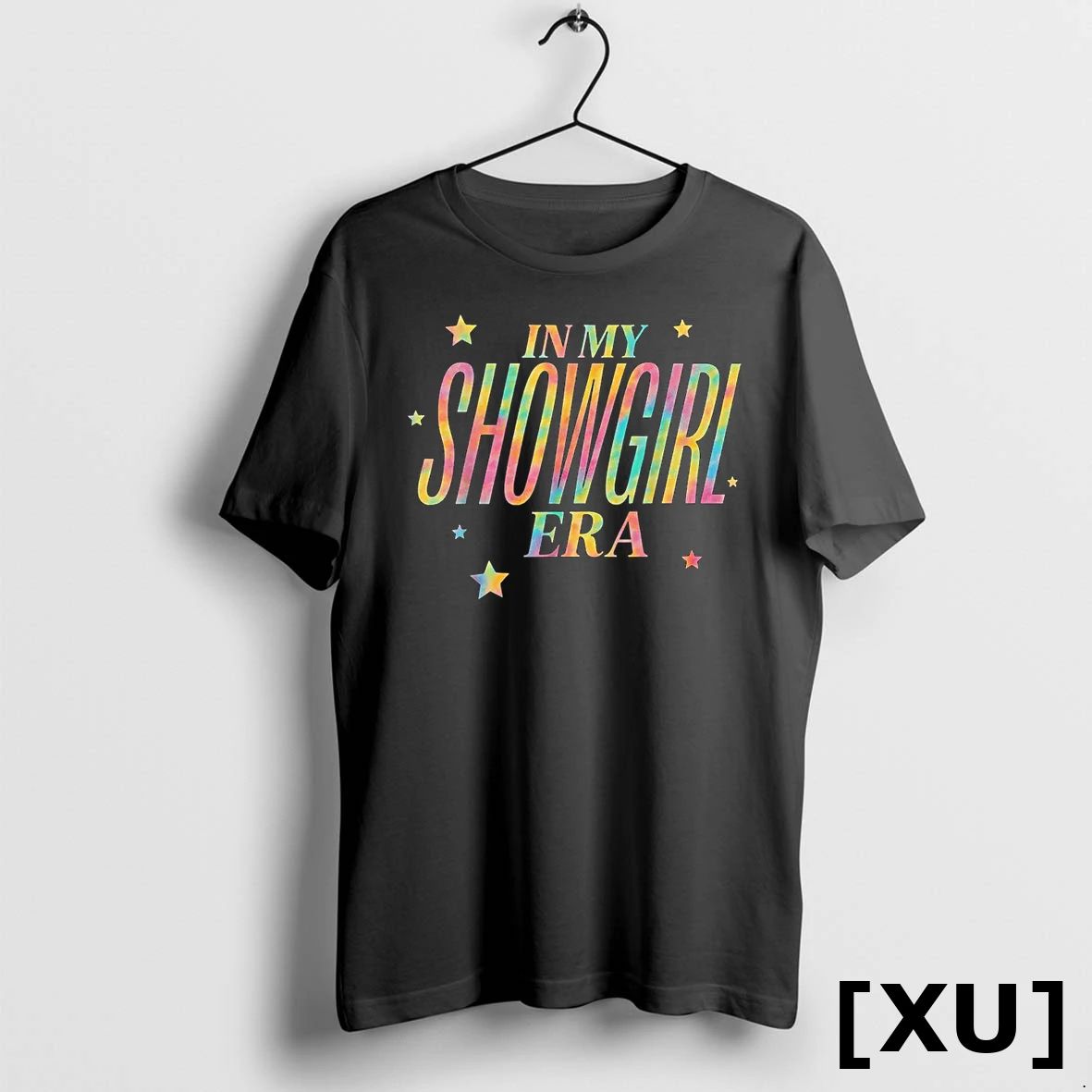 In My Show Girl Era Tshirts Sweater Unisex
